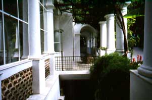 Villa San Michele di Axel Munthe