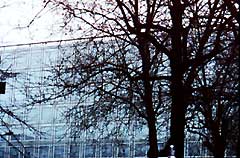 Institut Du Monde Arabe