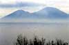 Paysage Méditerranéenne - Vesuvio - Naples - Italie, Campanie, Champs Phlégréens - Photographie: Francesco Saverio ALESSIO © copyright 1985