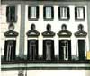 Flegrei Fields: Mediterranean Art: Mediterranean Architecture:  Naples: Palazzo Calabritto Restoration, Paolo DI CATERINA architect