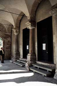 Chiesa di San Zeno a Pisa
