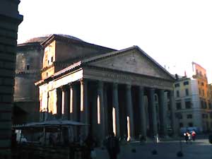 Pantheon