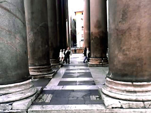 Pantheon