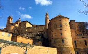 Urbino - Palazzo Ducale - Galleria Nazionale delle Marche