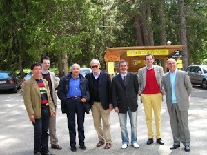 I Festival della Filosofia in Sila