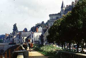 Ville d'Amboise