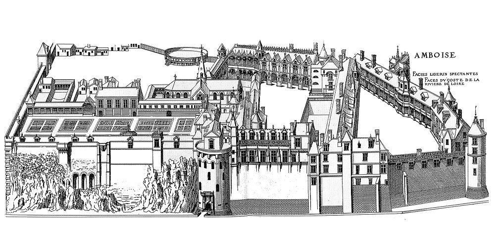 Ville d'Amboise