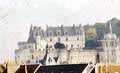 Amboise,  le Château - photographie: Francesco Saverio ALESSIO, © copyright 2002