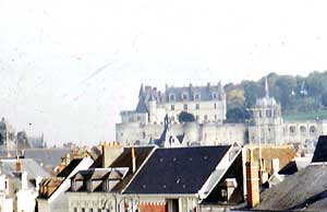 Château d'Amboise
