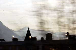 Grenoble