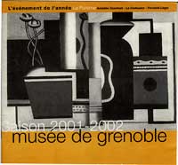 Musée de Grenoble - http://www.museedegrenoble.fr