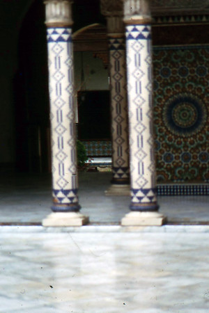 Grande Mosquée de Paris