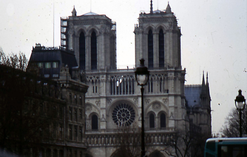 Notre-Dame de Paris