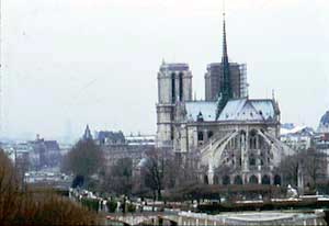 Notre-Dame