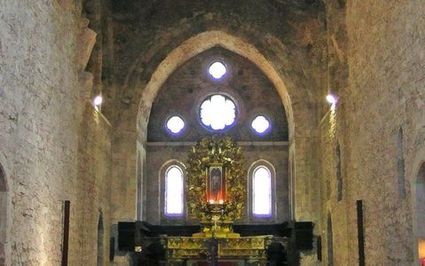 Fotoforo dell'Abbazia Florense