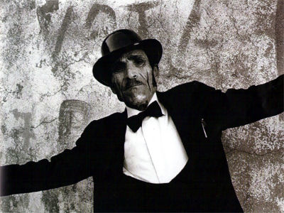 Pasquale Spina frassiaru