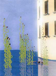 Mediterranean Art: Computer Science for Mediterranean fantastic architectural rendering personal research: Partenikos; draw of "Le citt&agrave; della Gojia" &copy; copyright all rights reserved by www.florense.it: San Giovanni in Fiore, 2001/2004; architectural rendering 3D programming with software for CAD ( Computer Aided Design ) by Francesco Saverio ALESSIO&copy; Rendering, CAD, Mediterranean Computer Art Design: see the others renderings works inside www.florense.it mediterranean art web site in perpetual under construction...like us! 