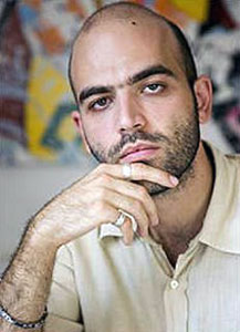 Roberto Saviano - http://www.robertosaviano.it