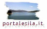 Link: Internet  Logo of www.portalesila.it silanet work to Sila highland since 2000: Sila network, web site realisation, communication, tourism, tradition, news...