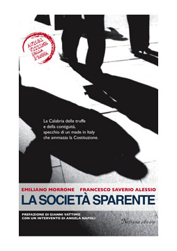 La societ&agrave; sparente