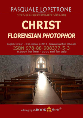 Christ Florensian Photophor