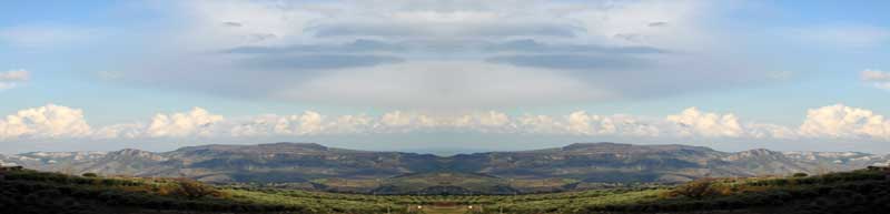 Mediterraneo - Marchesato di Crotone - fotografia: Gerardo Civenti, 2006