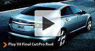 Final Cut: show reel corso di montaggio video - V8 STUDIO, Roma
