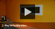 V8 STUDIO EDU: Show reel